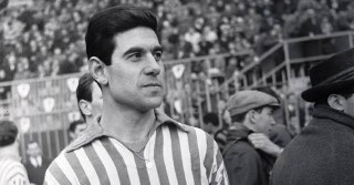 Treia – Ritorno alle origini per Oscar Massei, icona del calcio argentino